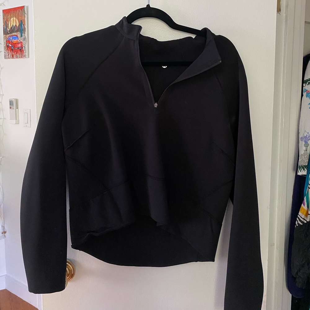 LULULEMON Longsleeve Pullover